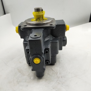 Hydraulic Pump 1PV2V3 1PV6V3 1PV2V4 1PV2V5 1PV6V3 Series 1PV2V4-24/20RE01MC1-16A1 Adjustable Displacement Hydraulic Vane Pump - Product Image 4