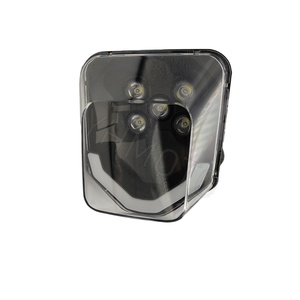Faro Delantero LED para Motocicleta YHMOTO, Faro para Husqvarna TE FE 300 - Product Image 2