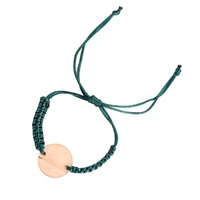 Bracelets NFC Bracelet RFID avec étiquette en bois pour Key Hotel