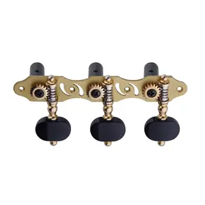 Afinador de <span class=keywords><strong>guitarra</strong></span> clásica, clavijas, cabezales de máquina - Product Image 1