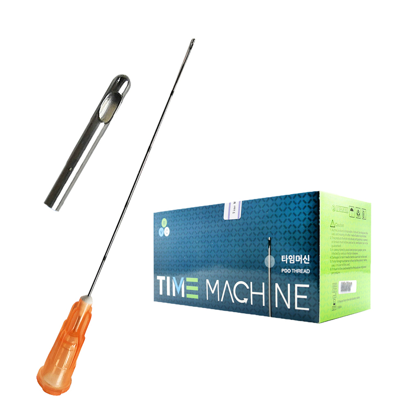 Wholesale Disposable Stainless Steel Dermal Filler