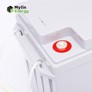 แบตเตอรี่ตะกั่วกรดแบบปิดผนึก AGM/VRLA ยี่ห้อ Mylin Energy ขนาด 12V 150Ah สำหรับเรือยอชท์ เรือเล็ก และผู้ประกอบการเรือ - Product Image 6