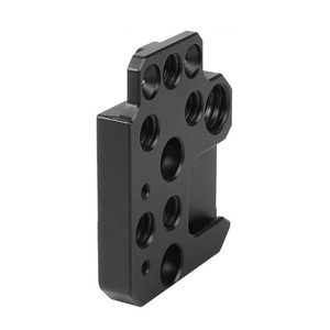 Support de plaque d'extension latérale pour DJI <span class=keywords><strong>Ronin</strong></span> <span class=keywords><strong>S</strong></span>/<span class=keywords><strong>SC</strong></span>/RS2/RSC2 - Product Image 4