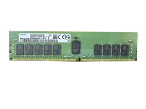 Brand New for M393A2K40EB3-CWE <strong>DDR4</strong> 64GB 1RX4 PC4-3200AA ECC REG Server Memory M393A2K40EB3-CWE - Product Image 2