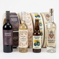 Etiqueta Adhesiva de Vinilo Personalizada para Envases de Botellas, Impresión UV Resistente al Agua, para Bebidas