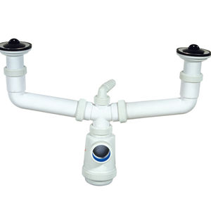 <span class=keywords><strong>Doppio</strong></span> <span class=keywords><strong>sifone</strong></span> per il mercato Europeo - Product Image 1