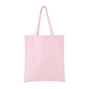 Sac à provisions de voyage en coton réutilisable avec logo imprimé personnalisé de haute qualité écologique sac fourre-tout - Product Image 1