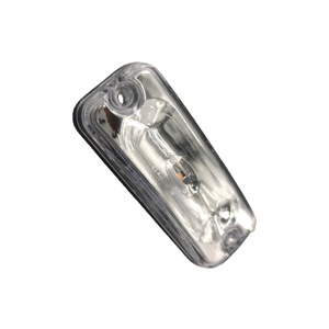 Pièces détachées de camion de haute qualité, pièces du système d'éclairage de camion, 1328868 1456470, éclairage de toit blanc pour camion de la série DAF - Product Image 1