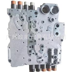 ชุดวาล์วเกียร์ PDK 9 วาล์ว สำหรับ Porsche 911 ระบบไฮดรอลิก 8 สปีด - Product Image 4
