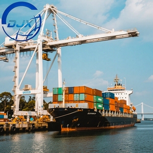 <strong>Transport</strong> Agent Ddp Door <strong>to</strong> Door <strong>Services</strong> <strong>Sea</strong> Shipping Agent Freight Forwarder From China <strong>to</strong> Usa France UK - Product Image 1