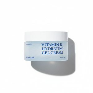 SKIN & LAB Crema de gel hidratante de vitamina B de alta calidad 50ml Cremas faciales - Product Image 2