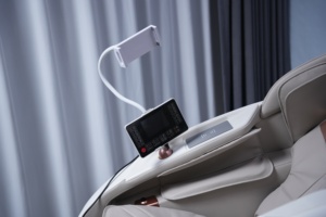 เก้าอี้ขายดีในตลาด ผู้ผลิตเครื่องนวดมืออาชีพ รองรับการปรับแต่งตามความต้องการ - Product Image 3