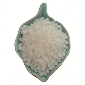 Polietileno de alta densidad (HDPE) HHM5502 Gránulos vírgenes Grado de moldeo por soplado Materia prima Precio alto para la característica del polvo - Product Image 5