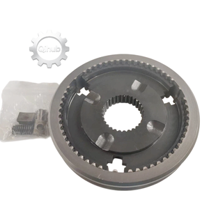 Nuevas Piezas de Transmisión, Sincronizador Gea para TREMEC y para GM2010, Garantía de 12 Meses, OEM TR4050 - Product Image 5