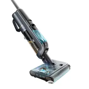 Factory New Launched Floor Washing Vacuum Cleaner Machine