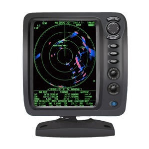 Navegador de Posicionamiento de Barcos Black Box, Navegación Marina de Alto Rendimiento, <span class=keywords><strong>Radar</strong></span> <span class=keywords><strong>FURUNO</strong></span> ARPA de 19 Pulgadas, Serie FAR-21x7 y FAR-28x7 - Product Image 3