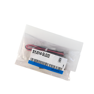 โซลินอยด์วาล์ว Original-SMC รุ่น SYJ514-5LOZE - Product Image 1