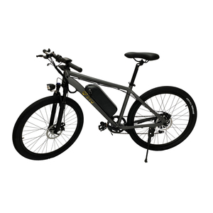 Bicicleta de Montaña Eléctrica OEM de 26 Pulgadas, Horquilla de Acero <span class=keywords><strong>Trek</strong></span> Madone <span class=keywords><strong>Slr</strong></span> 9 con Pedal Ordinario - Product Image 3