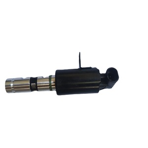 24355-3E000 Oil <b>Control</b> Valve Dc 24V For Modern Vehicles Normal <b>Temperature</b> Media - Product Image 5