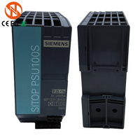 Alimentation stabilisée Siemens neuve d'origine 24 V/5 A SITOP PSU100S 6EP1333-2BA20