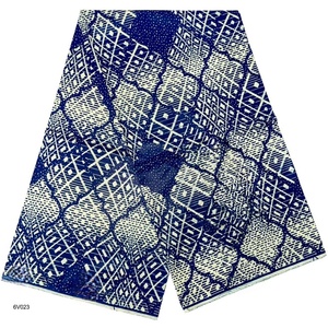 Uni-Wax Ankara imprime tissu couture robe africaine <span class=keywords><strong>pagne</strong></span> 100% coton matériel de qualité supérieure pour les robes - Product Image 2