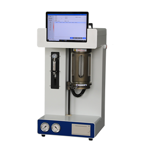 Compteur de particules d'huile PTT-L3 - 0,8-600μm, 64 canaux, interface Windows, multi-normes pour l'aérospatiale/pétrochimie - Product Image 1