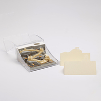 Coffret Cadeau d'Affaires Personnalisable 2026 – Bloc-notes 3D sur le thème des Fortifications Militaires Anciennes, Feuilles Mobiles, Logo Personnalisé