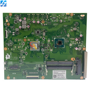 Carte mère V222GA pour ASUS Vivo AiO V222G V222GA V222GB carte mère avec Celeron <span class=keywords><strong>CPU</strong></span> 100% Tests OK expédition rapide de haute qualité - Product Image 1