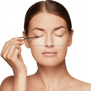 Hot makeup for united states 2020 Genuine <span class=keywords><strong>FEG</strong></span> eyelash growth tonic best fast eyelash growth kit - Product Image 5