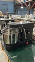 Meilleur pétrin spirale 3kg 6kg 5L/10L pour boulangerie, machine à pain, mélangeur de farine, équipement de boulangerie, mélangeurs alimentaires