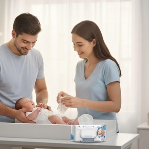 Las toallitas húmedas para bebés también se pueden usar para la limpieza del hogar - Product Image 4