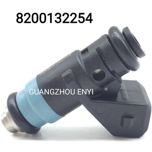 Injecteur de carburant Bosch H132254 8200132254 pour Renault <span class=keywords><strong>Clio</strong></span> Megane 1.4 16V, injecteur R4s de haute qualité - Product Image 3