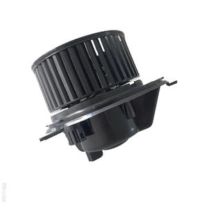 Nouveau moteur de <span class=keywords><strong>ventilateur</strong></span> de climatisation 12V pour <span class=keywords><strong>AUDI</strong></span> <span class=keywords><strong>A3</strong></span> 2006-2013 VOLKSWAGEN pour RABBIT OE 1K1819015C/E Garantie 1 an - Product Image 4