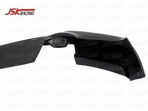 2014-2016 3D DESIGN di STILE CARBON FIBER BORDO ANTERIORE PER <span class=keywords><strong>BMW</strong></span> X5M X6M <span class=keywords><strong>F85</strong></span> F86 - Product Image 6