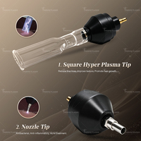 Traitement capillaire Perfectlaser Magic Plasma, machine de beauté à plasma froid