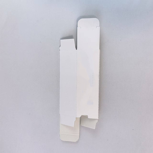 Bán buôn tùy chỉnh in ấn mỹ phẩm gấp Thùng giấy chăm sóc da Hộp bao bì mỹ phẩm hộp - Product Image 6