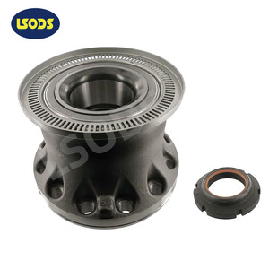 Rodamiento de Cubo de Rueda para Camión Pesado LSODS 801974AE.H195 FBTF0021A VKBA5377 Rodamiento de Rodillos para Camión <span class=keywords><strong>MAN</strong></span> - Product Image 1