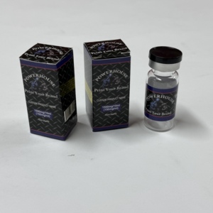 <span class=keywords><strong>10ml</strong></span> rõ ràng vô trùng lọ với cao su Stopper tùy chỉnh in logo <span class=keywords><strong>10ml</strong></span> lọ hộp và nhãn dán không thấm nước - Product Image 4