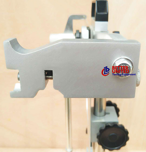 Sarkaç kat kayma direnç test aleti - Product Image 4