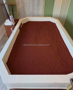 ทรายภูเขาไฟสำหรับสปา อาบน้ำทรายภูเขาไฟ - Product Image 2
