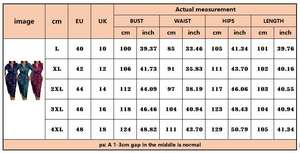 Robe à manches longues avec chaîne imprimée, personnalisée de haute qualité, <span class=keywords><strong>grande</strong></span> <span class=keywords><strong>taille</strong></span>, nouvelle collection été 2022 - Product Image 5