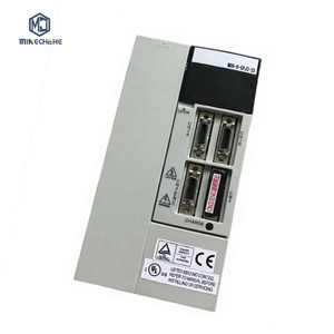 Amplificador Servo MDS-B-SPJ2-22X Original, Nuevo, Controlador Servo VFD, Accionamiento de CA, Control de Movimiento de Grado Industrial, en Existencia - Product Image 2