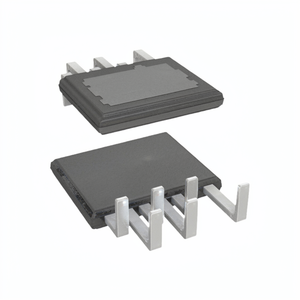 Manufacturer Channel LYT4216L Power Management (PMIC) 7 SSIP, 6 Leads, Exposed Pad, Formed Leads Electronic Circuit Components - Product Image 1