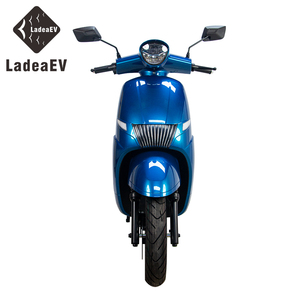 Vente en gros batterie amovible 1000W scooter électrique livraison gratuite scooter électrique avec cee - Product Image 6