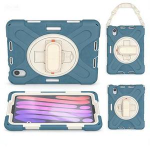 Étui pour tablette <span class=keywords><strong>Samsung</strong></span> <span class=keywords><strong>Tab</strong></span> <span class=keywords><strong>S5E</strong></span> 10,5 pouces modèle 2019 avec support pour crayon et design antichoc - Product Image 1