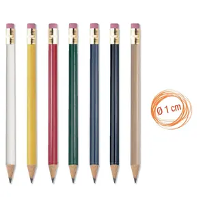 Superjumbo Fila <b>custom</b> merchandising <b>pencil</b> - Product Image 2