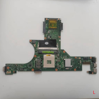 Placa base con tarjeta de video integrada Plc para U46E, suministro a granel