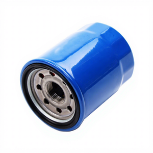 15400-PLC-004 ใหม่สำหรับไส้กรองน้ำมันเครื่องแบบ Spin-On (ชนิดกระดาษ) สำหรับ Accord Pilot-OEM คุณภาพเทียบเท่า รับประกัน 6 เดือน ขายส่ง - Product Image 3