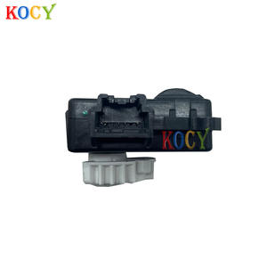 Actuador de Puerta de Mezcla de Calefacción H1BH1 9E616AA para <span class=keywords><strong>Ford</strong></span> Fusion Edge Mondeo MKZ - Product Image 2