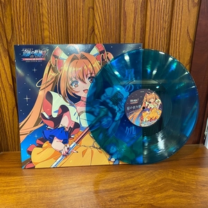 Dischi in Vinile Colorati da 12 Pollici Personalizzati all'Ingrosso con Copertina Stampata su Misura - Product Image 2